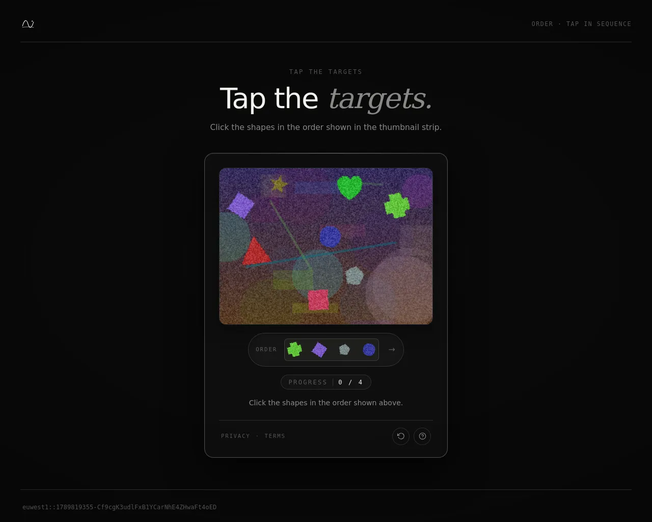 Screenshot of fortlocker.site