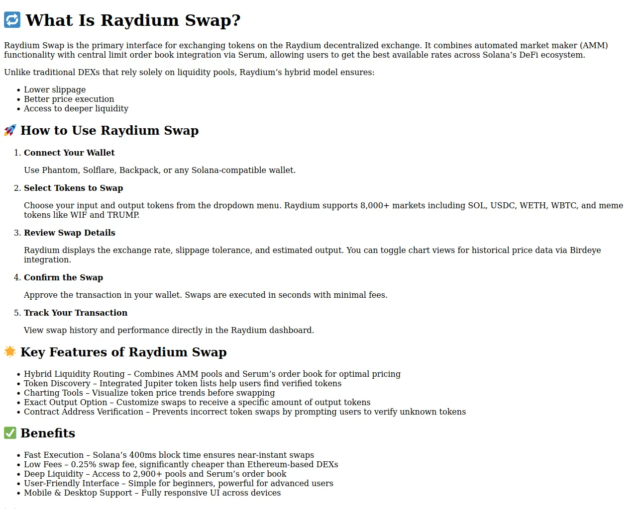 Screenshot of un-swap-raydium.pages.dev