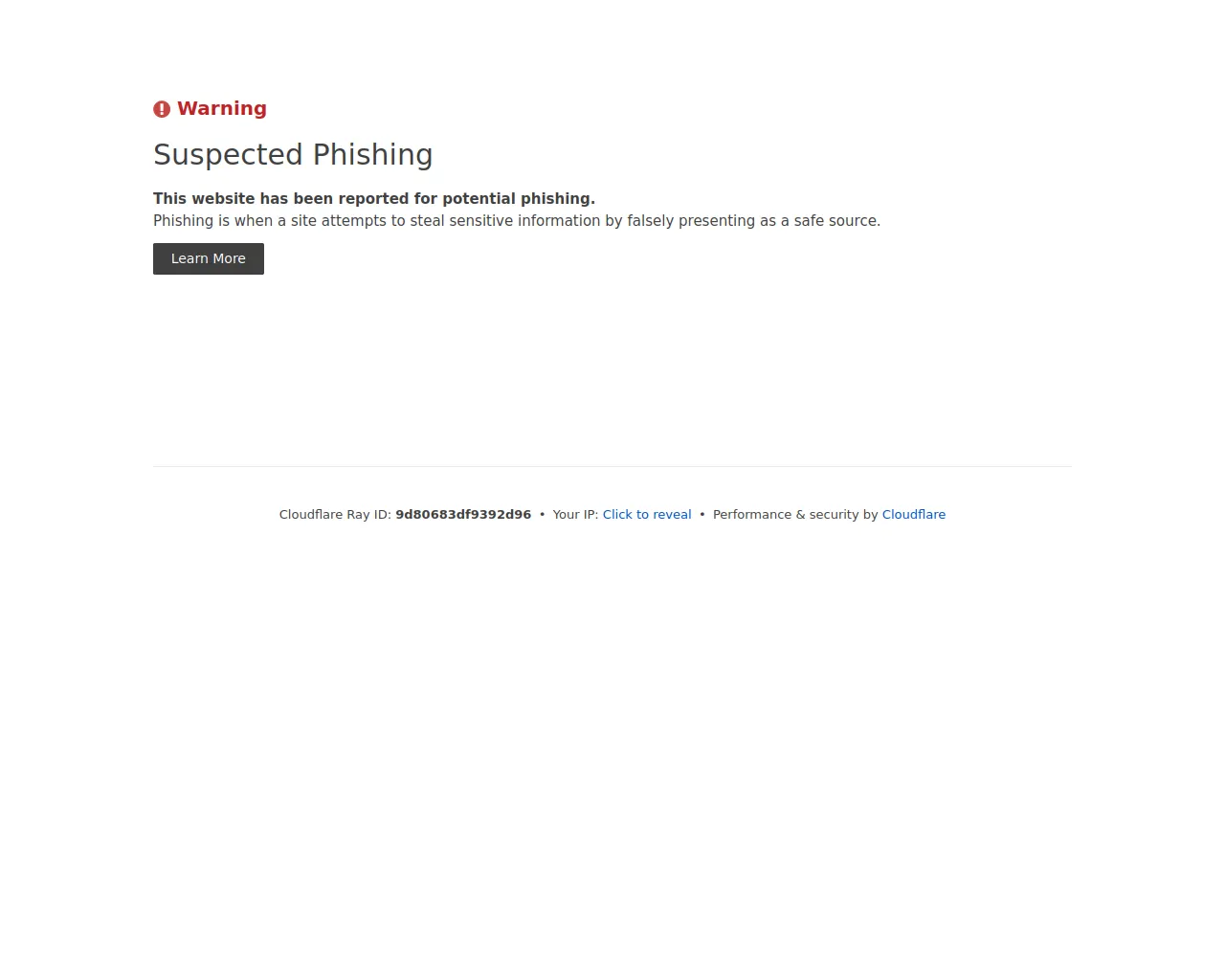 Screenshot of swiftpageverse.pages.dev