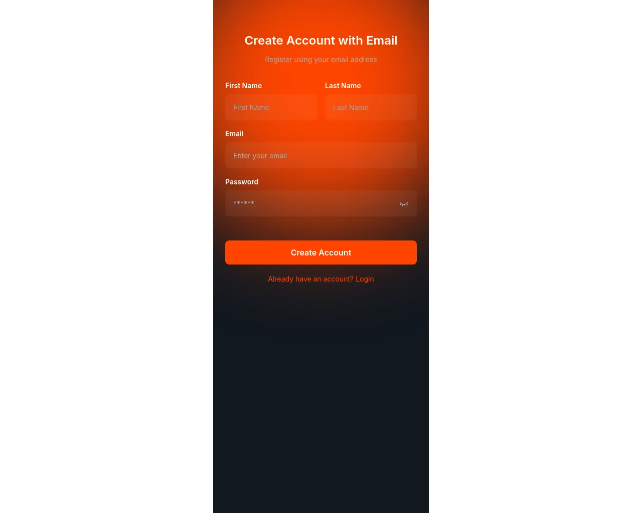 Screenshot of globalqfsledgersystem.com