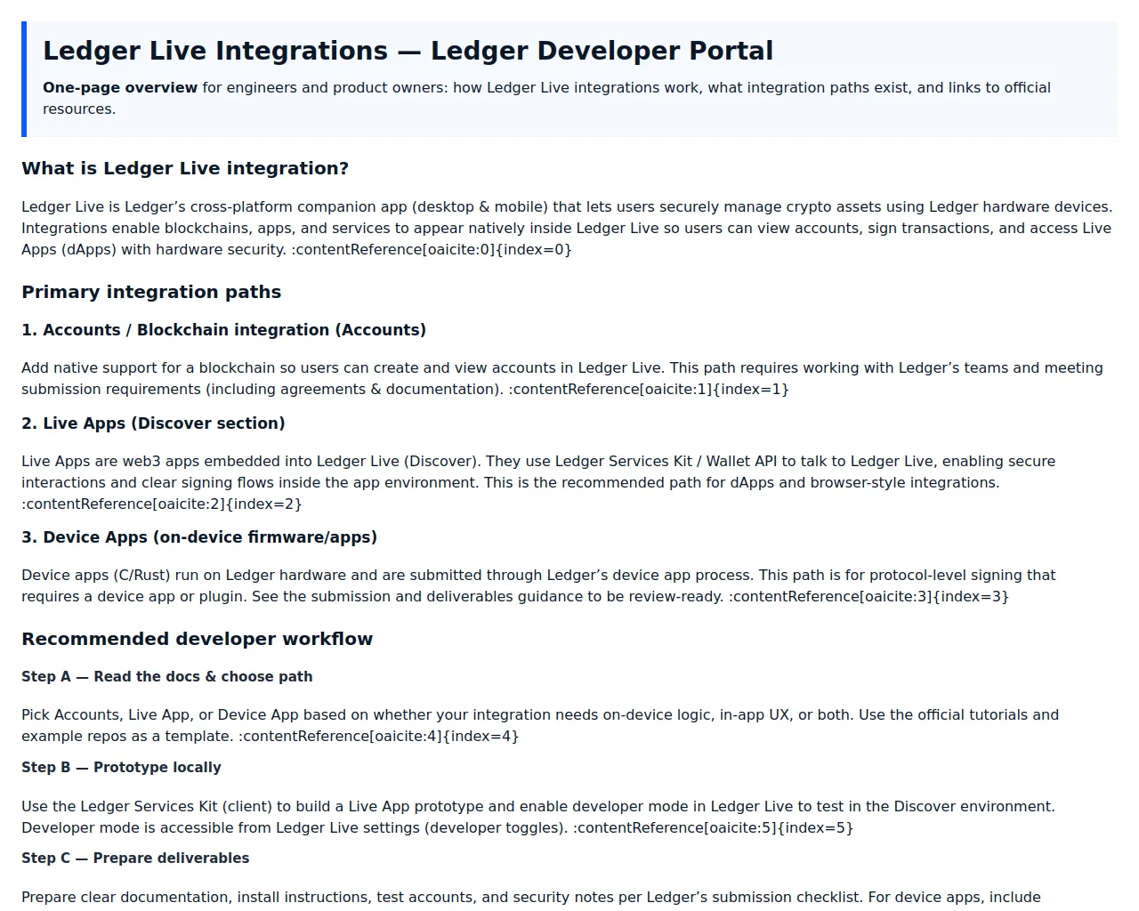 Screenshot of live-ledger-page.pages.dev