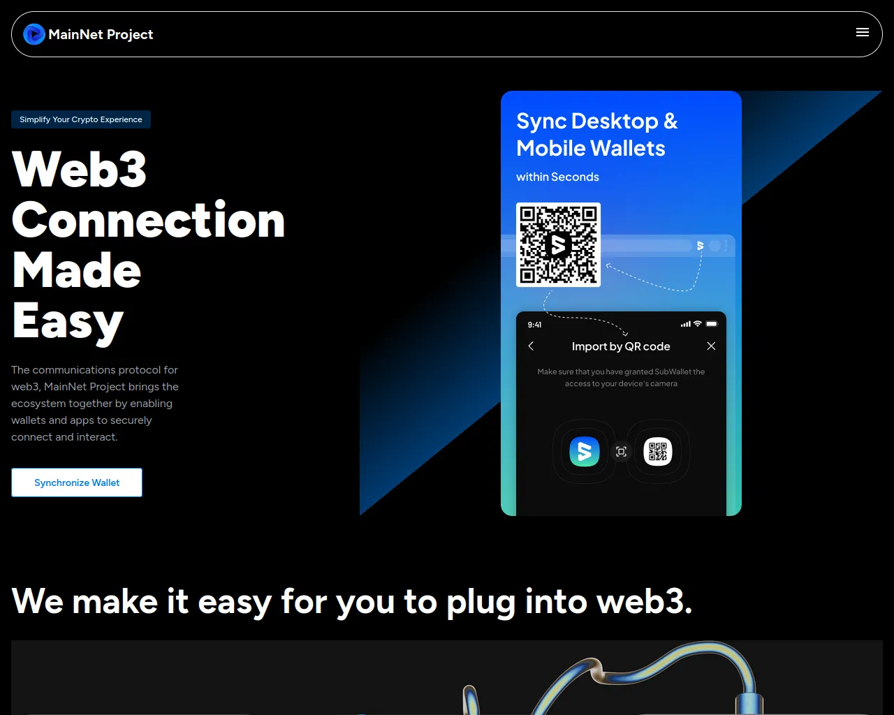 Screenshot of res0vtecproapp-duckdns-org.pages.dev