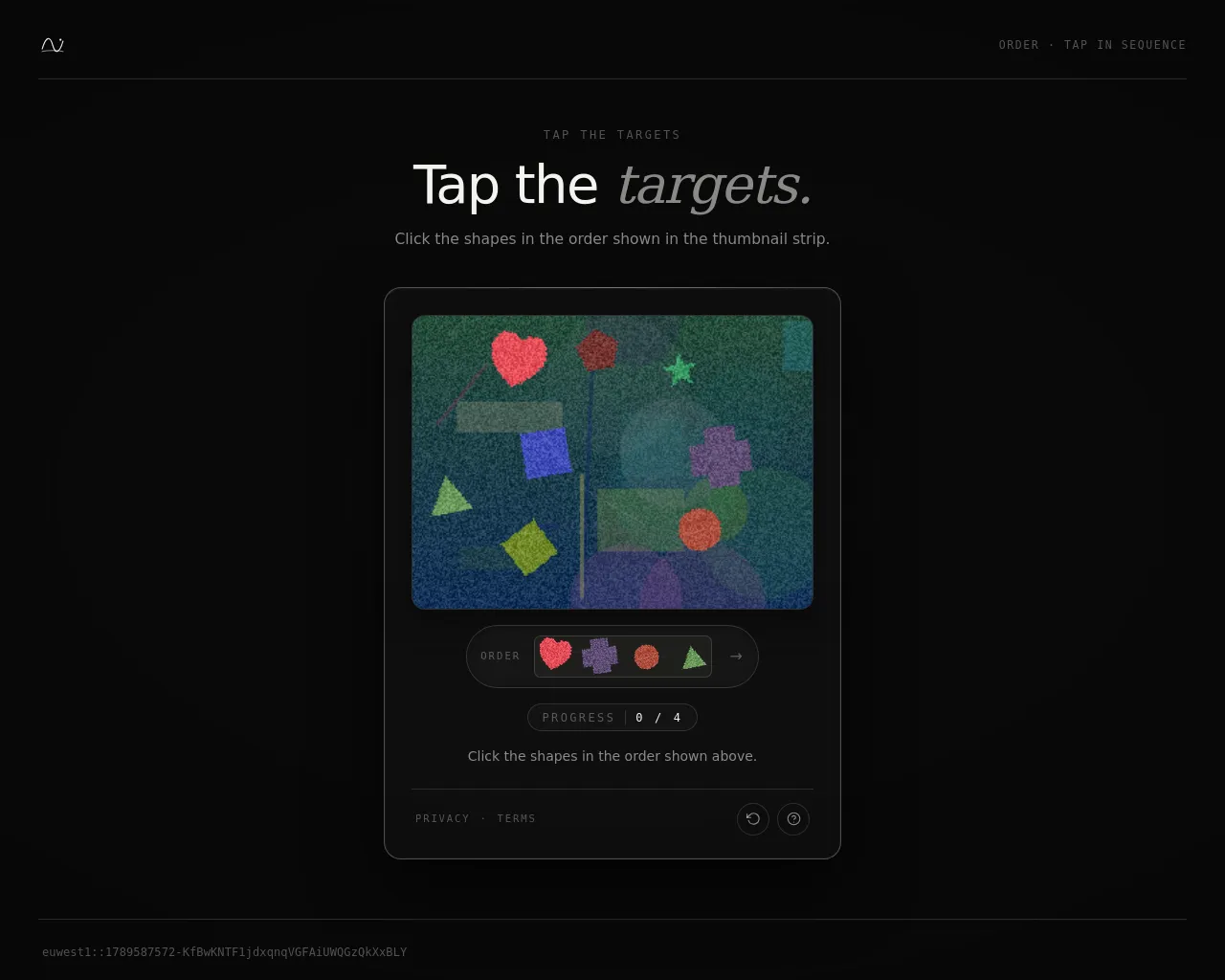 Screenshot of fortfolio.top