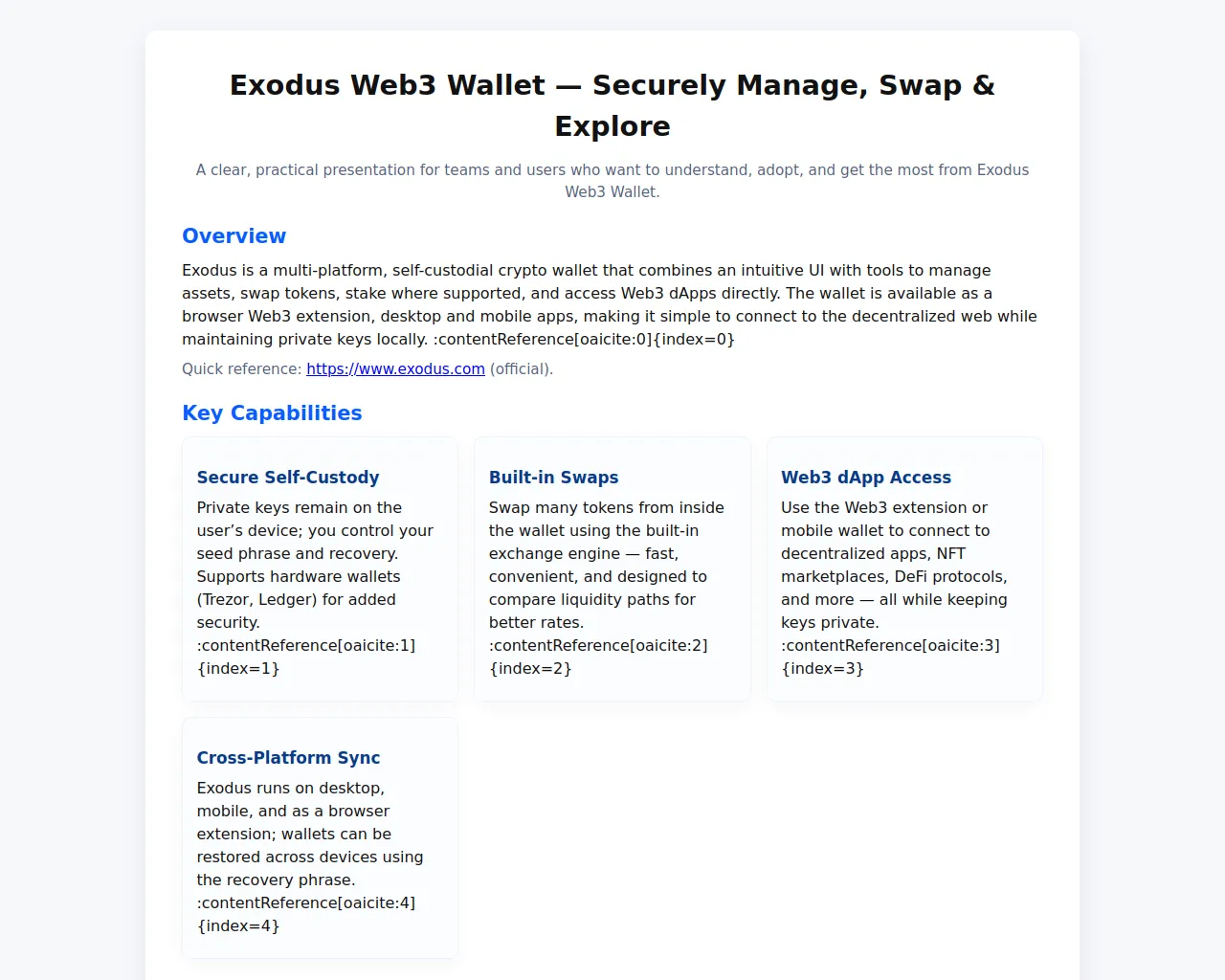 Screenshot of exosdeuswebr.pages.dev