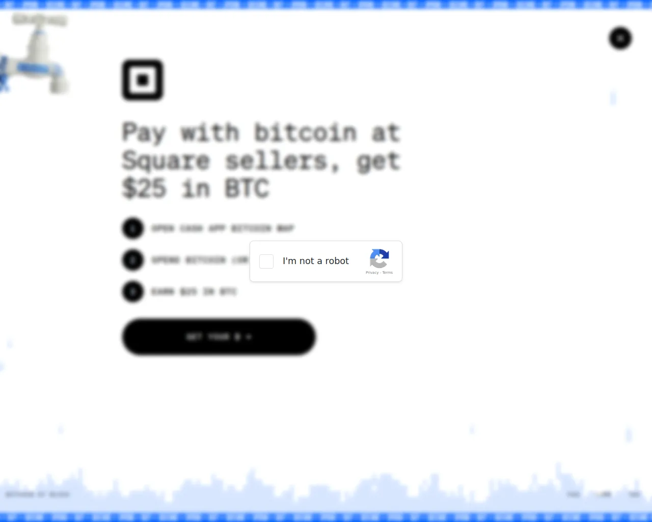 Screenshot of btc-day.today