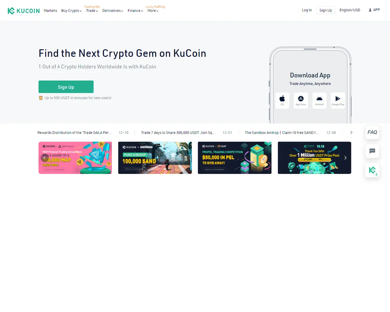 Screenshot of kukoen-login.webflow.io