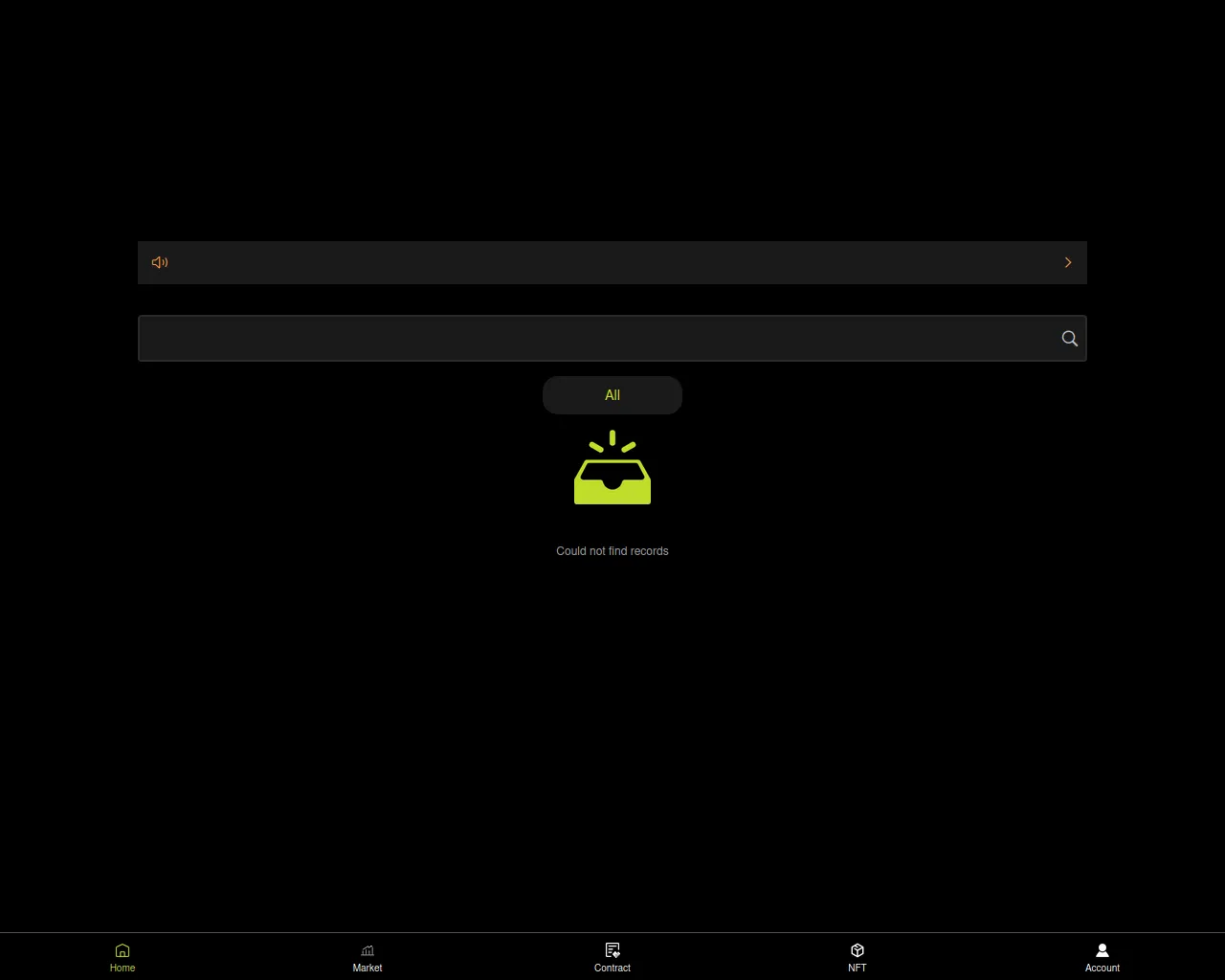 Screenshot of d2xfuturecoin.com