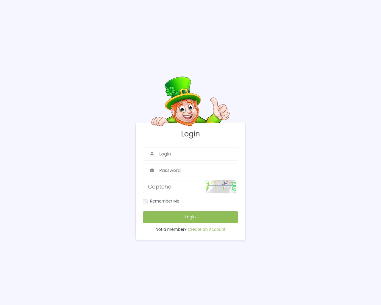 Screenshot of stashpatrik.cc