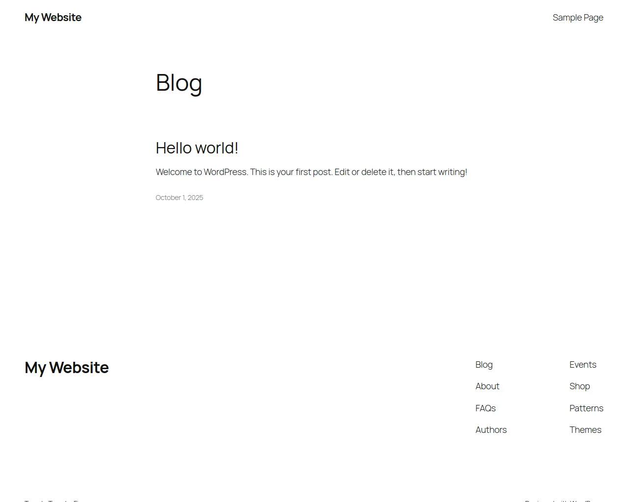 Screenshot of cooperlawfirm.com