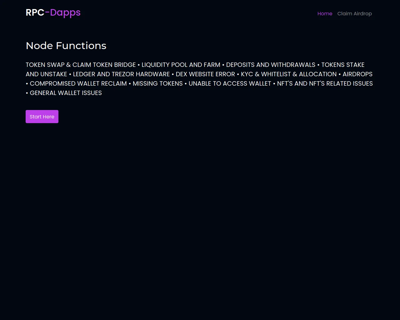 Screenshot of bonkrewardss.pages.dev