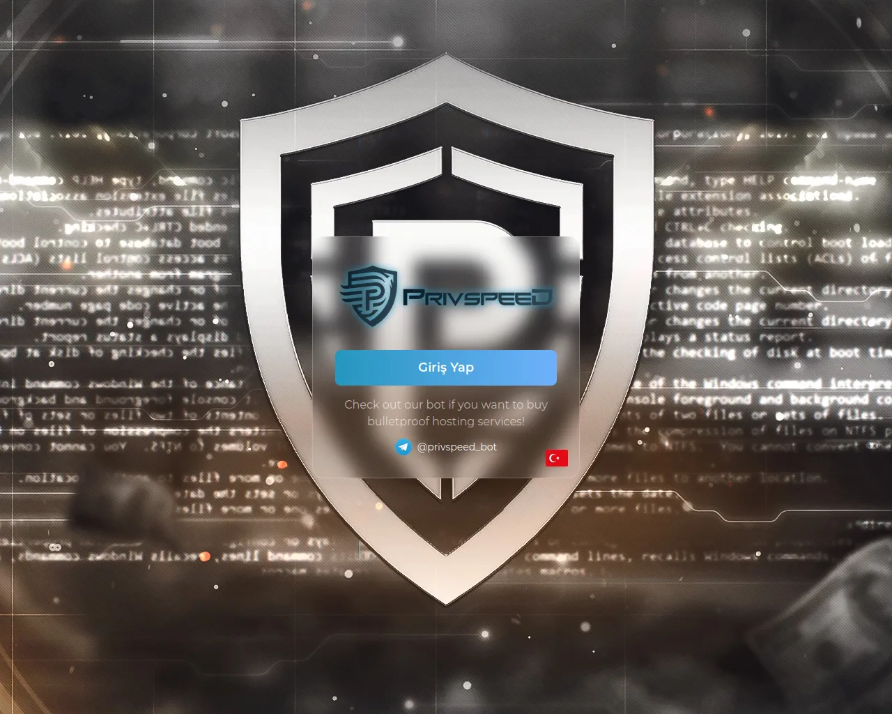 Screenshot of kureker41645345.duckdns.org