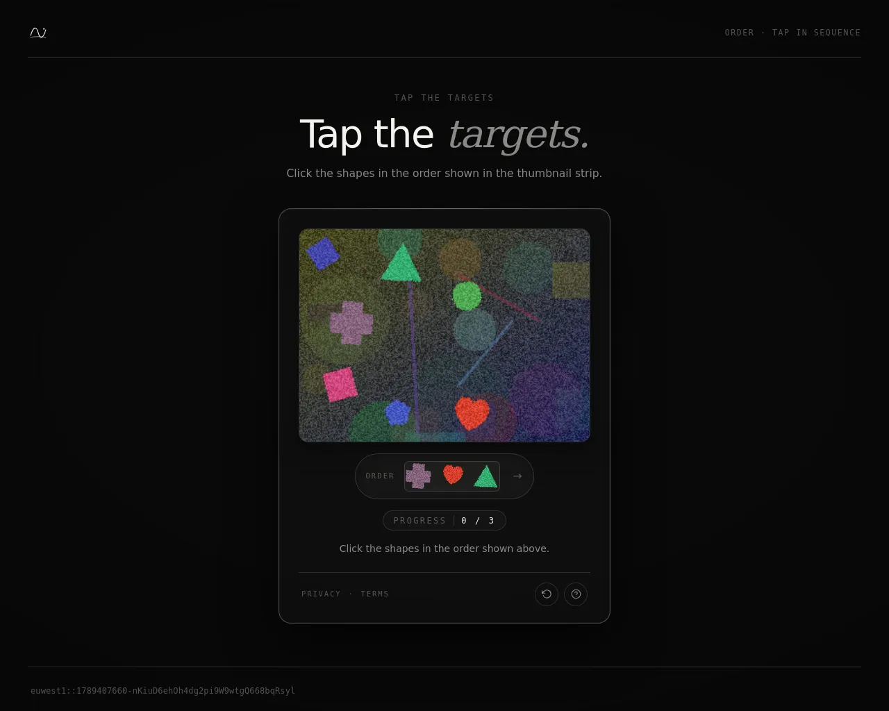 Screenshot of fn-scan.com
