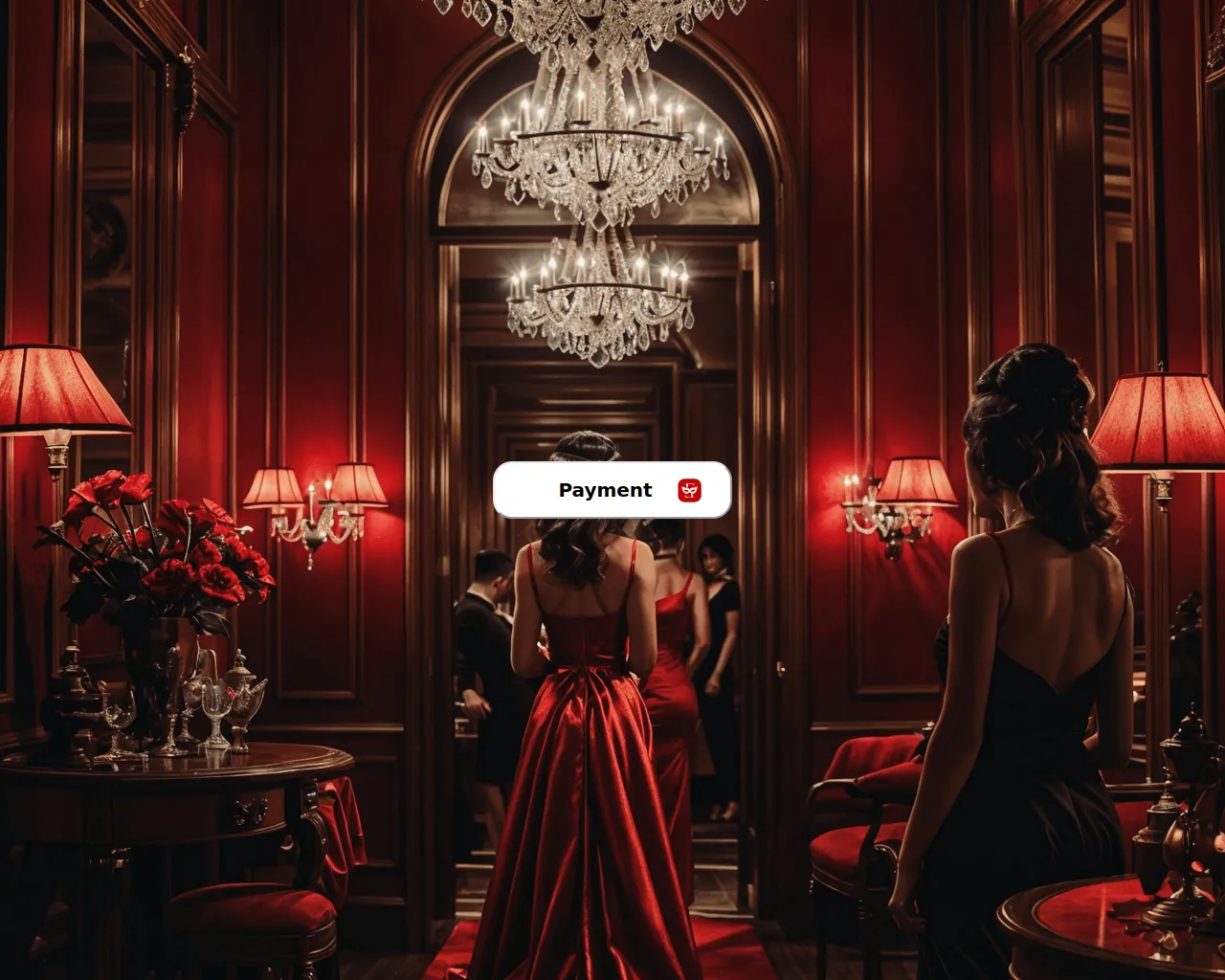Screenshot of gg-payment.store