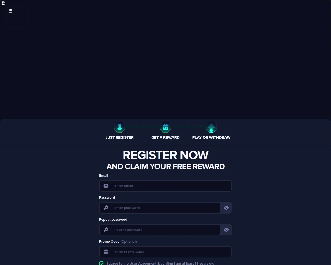 Screenshot of mealwin.com