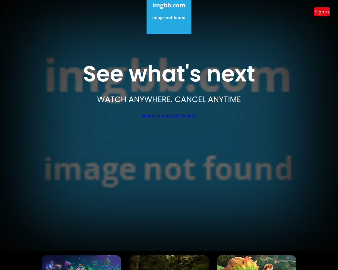 Screenshot of netflix-clone-site.vercel.app