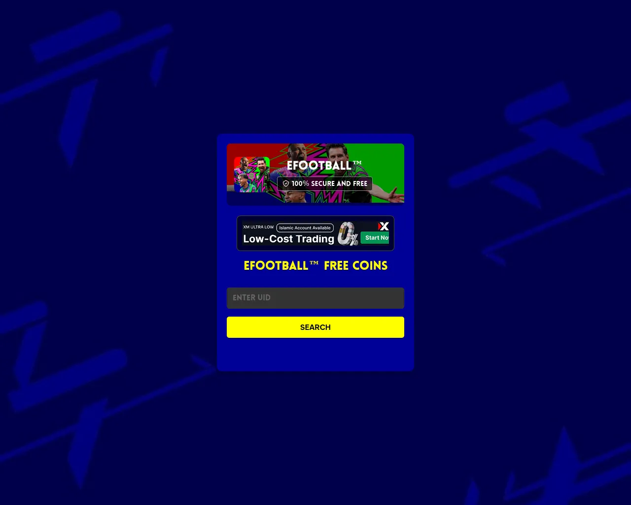 Screenshot of bnstore.xyz
