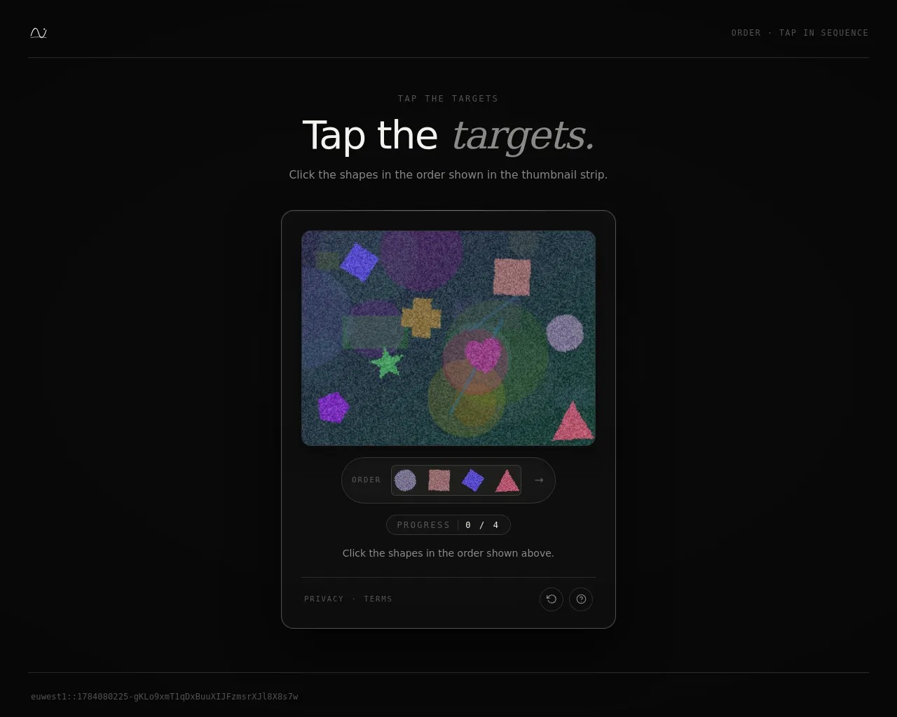 Screenshot of invcheck.live