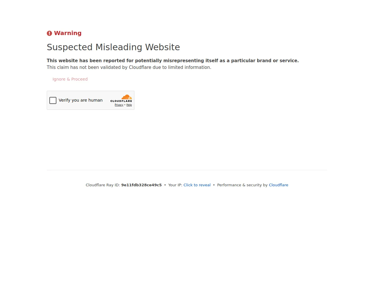 Screenshot of xai-network.live