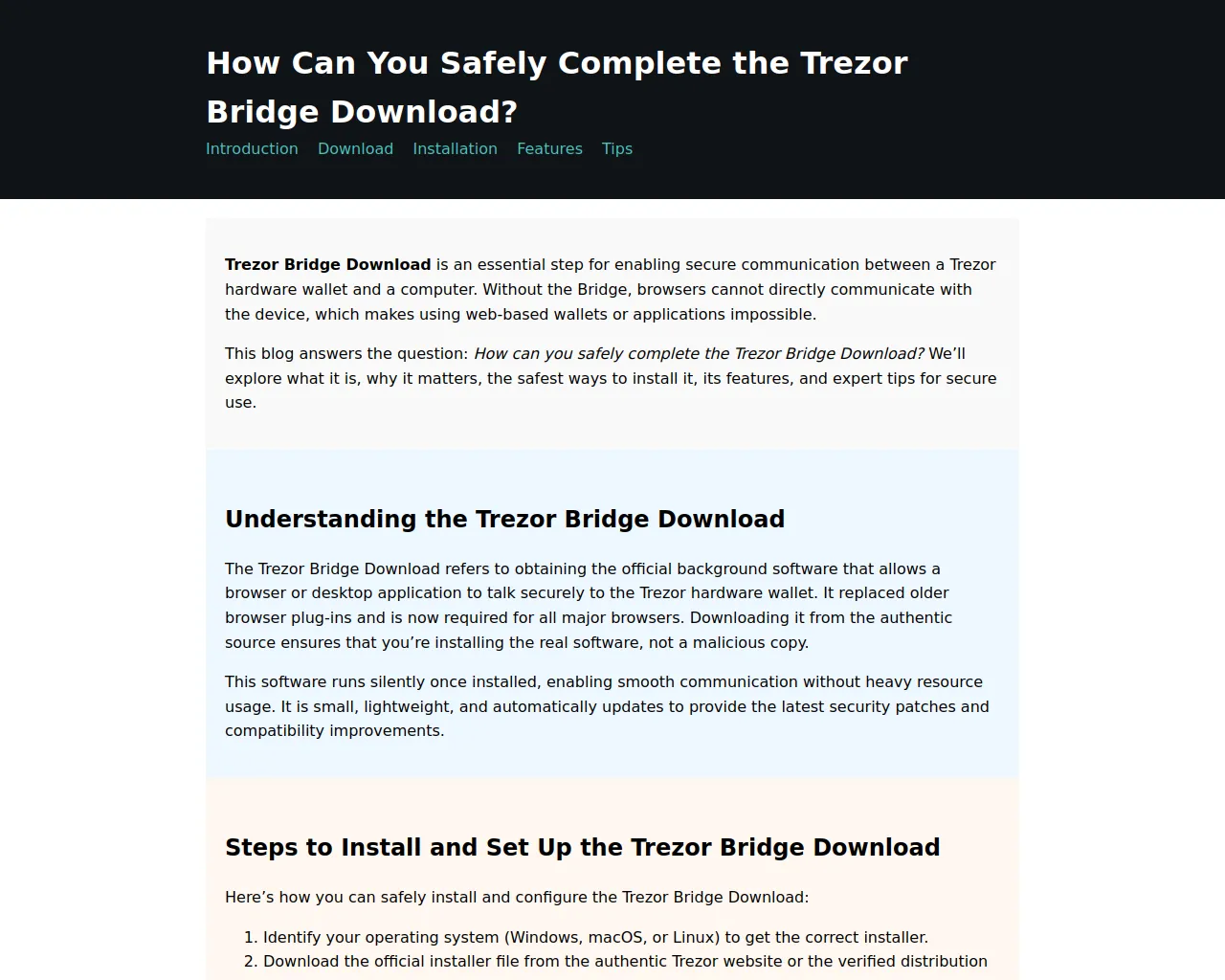 Screenshot of app-trzr-bridg-download.pages.dev