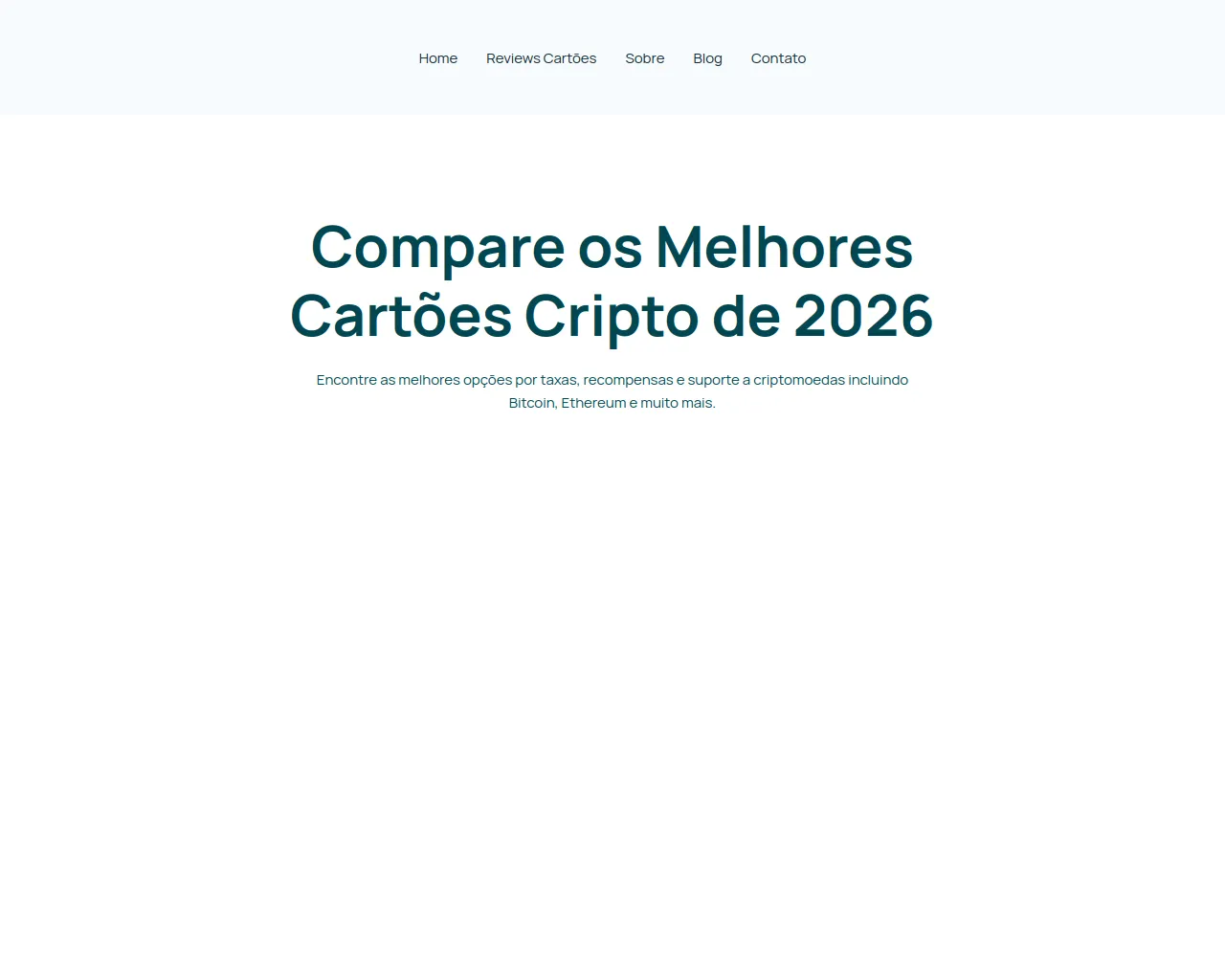Screenshot of celoscryptoview.com