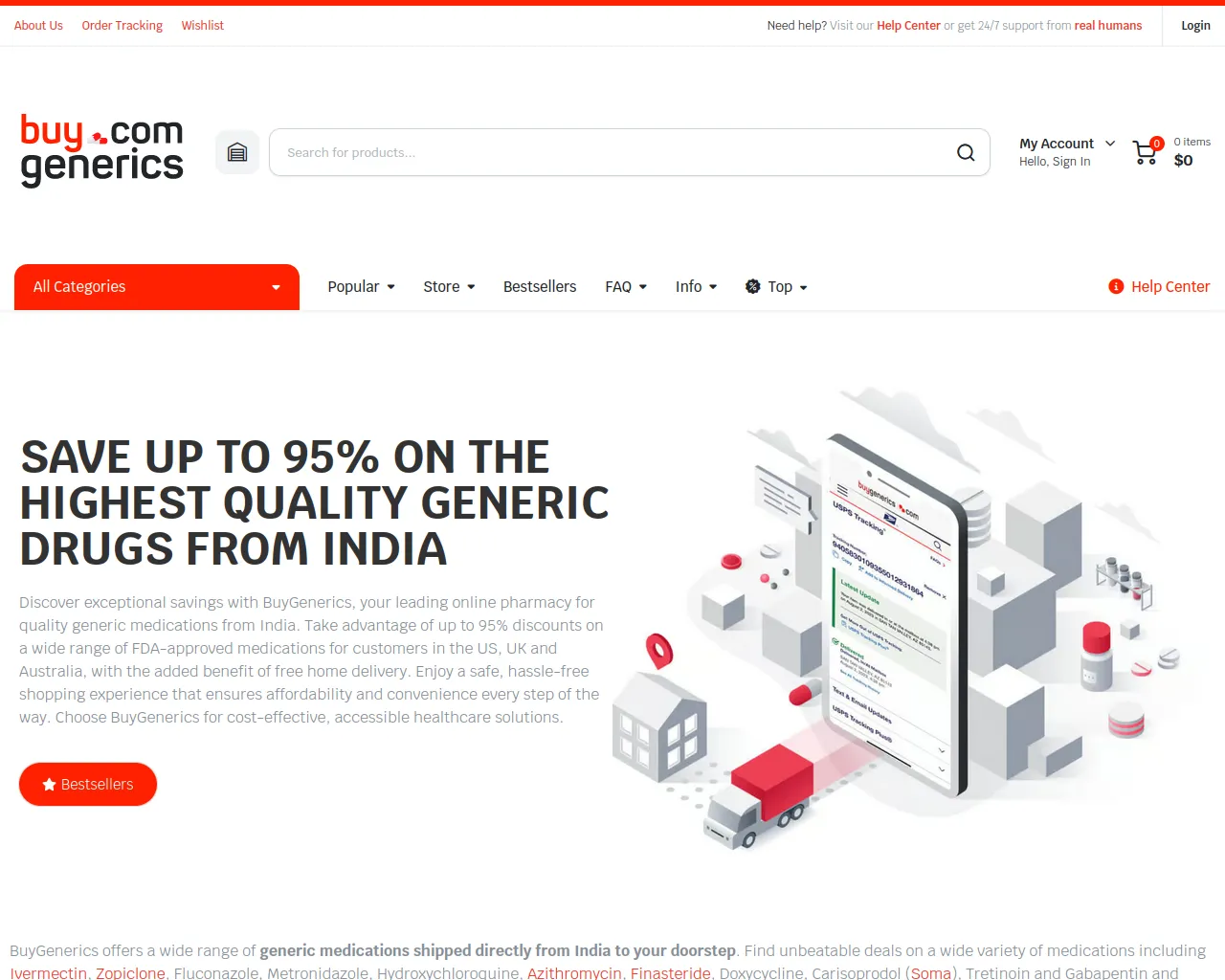 Screenshot of housepharmacy.net