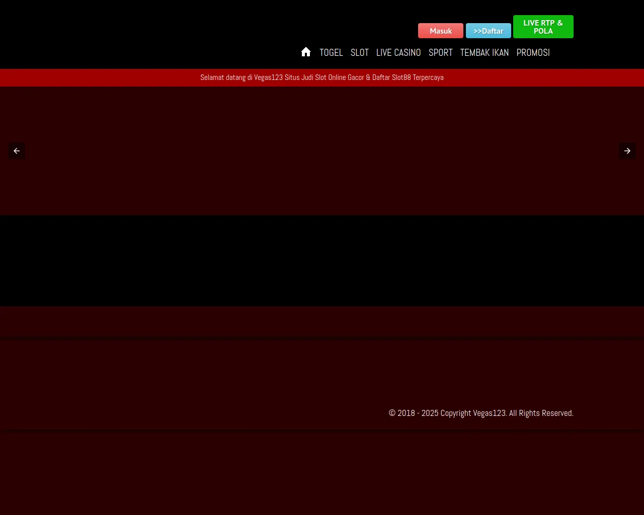 Screenshot of potentialactivist.pages.dev