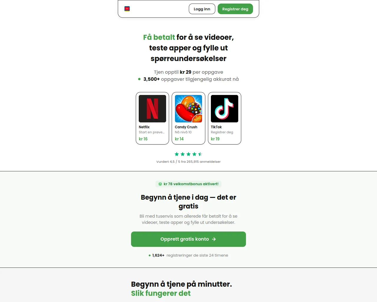 Screenshot of pay1tube.com