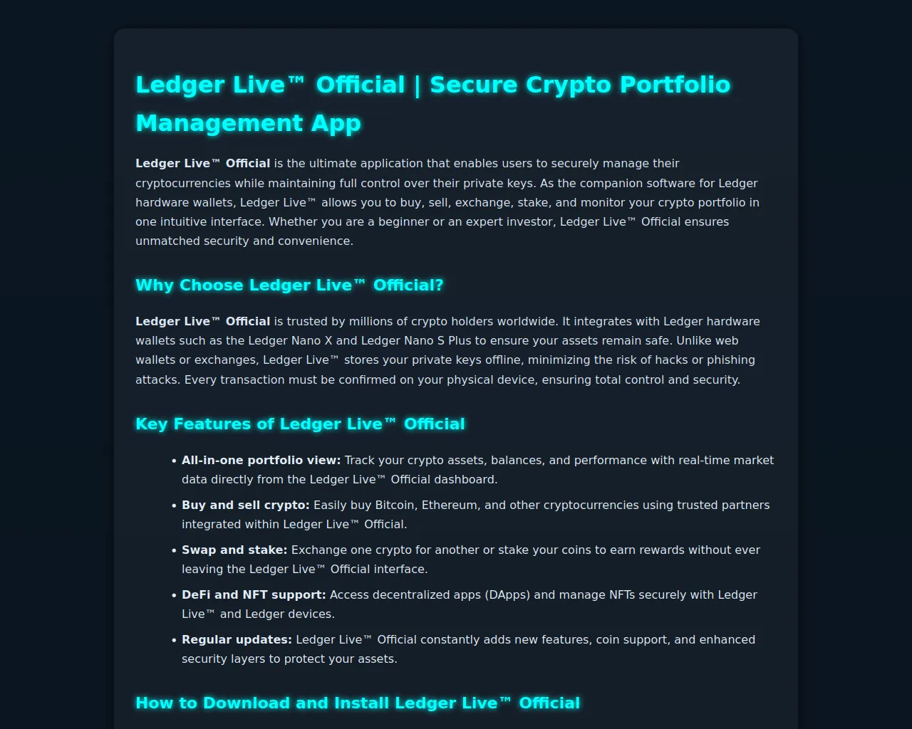 Screenshot of ledgrlive-en-io-es.pages.dev