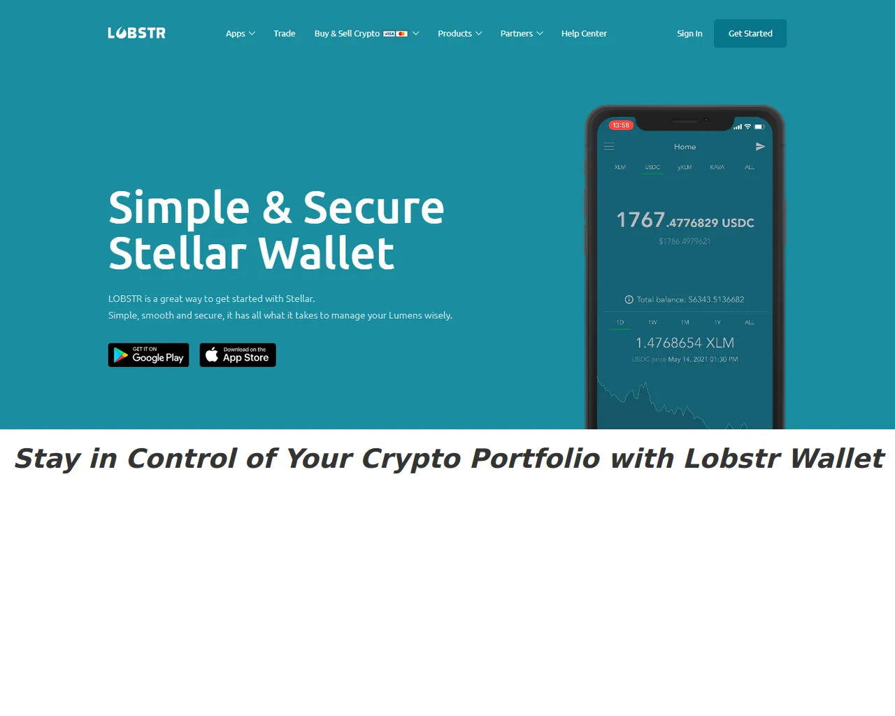 Screenshot of lubsstrwalett.webflow.io