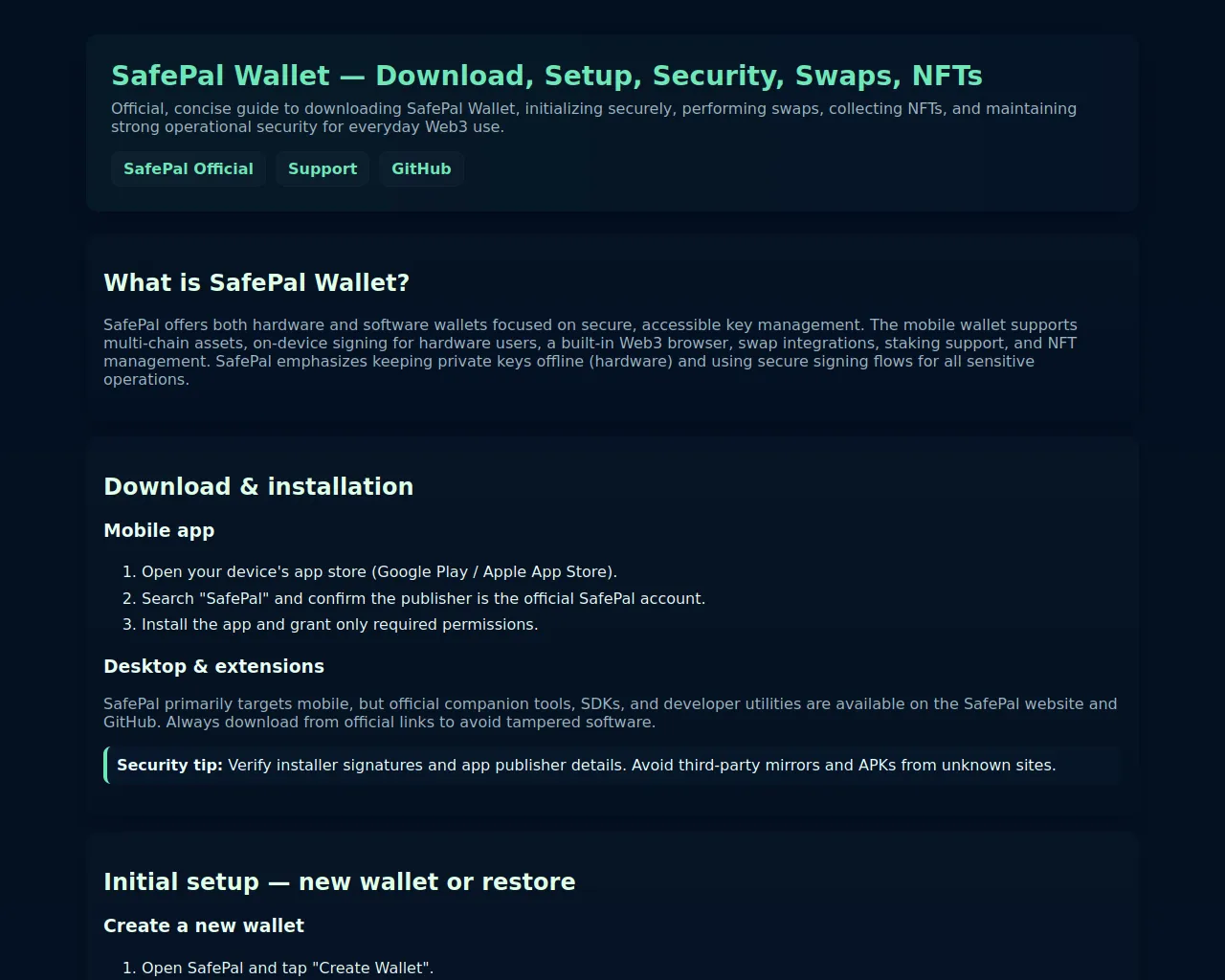 Screenshot of connect-s-afepal.pages.dev