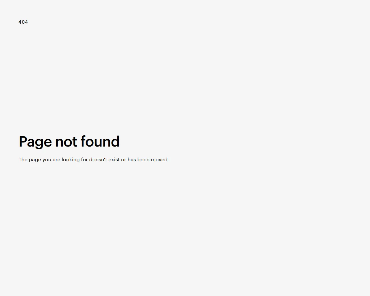 Screenshot of krakeenlogi.webflow.io