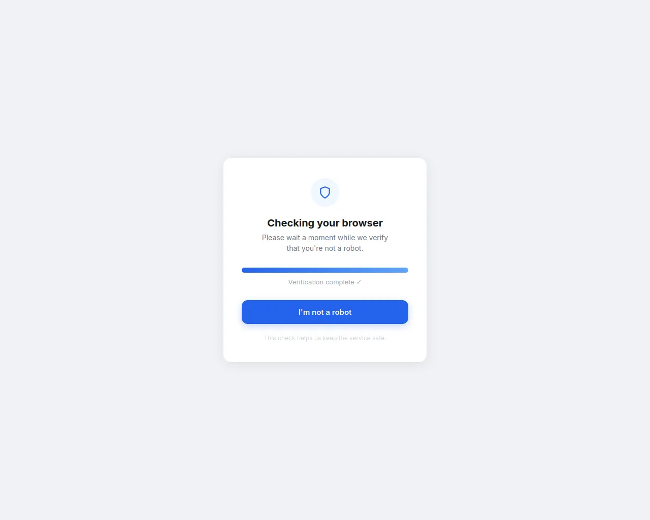 Screenshot of dnswel.cc