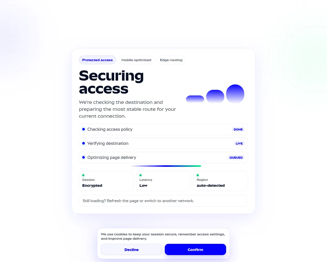 Screenshot of promo-sun.org