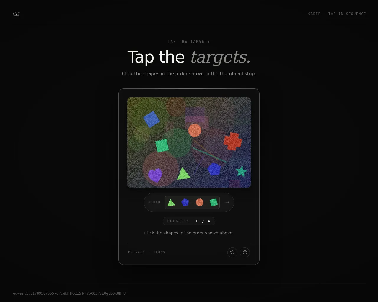 Screenshot of fortflo.com