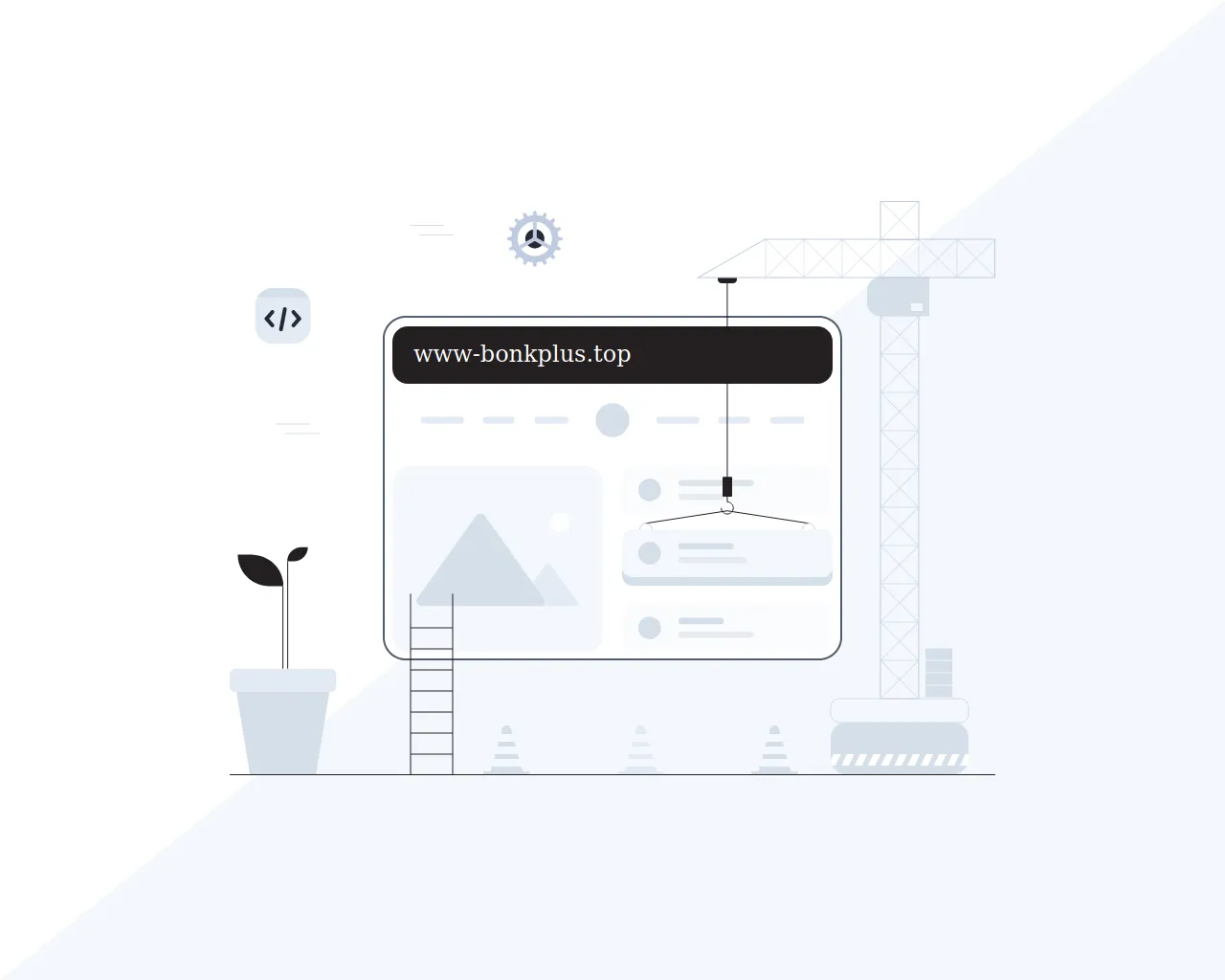 Screenshot of www-bonkplus.top