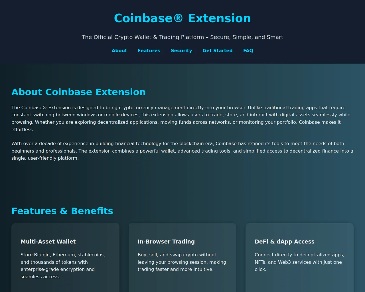 Screenshot of learn-extension-base-up.pages.dev