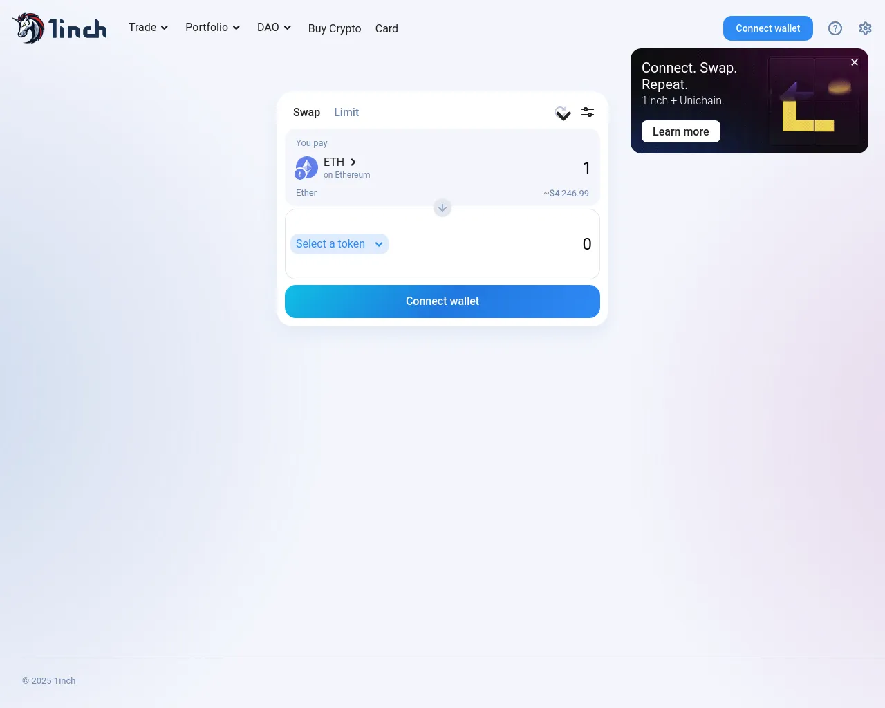 Screenshot of 1tnch.co.com