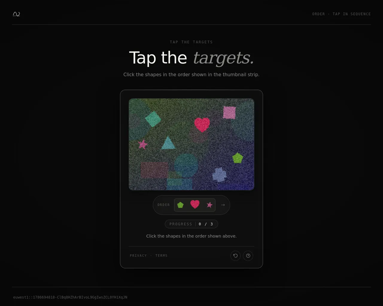Screenshot of xpromotion.live