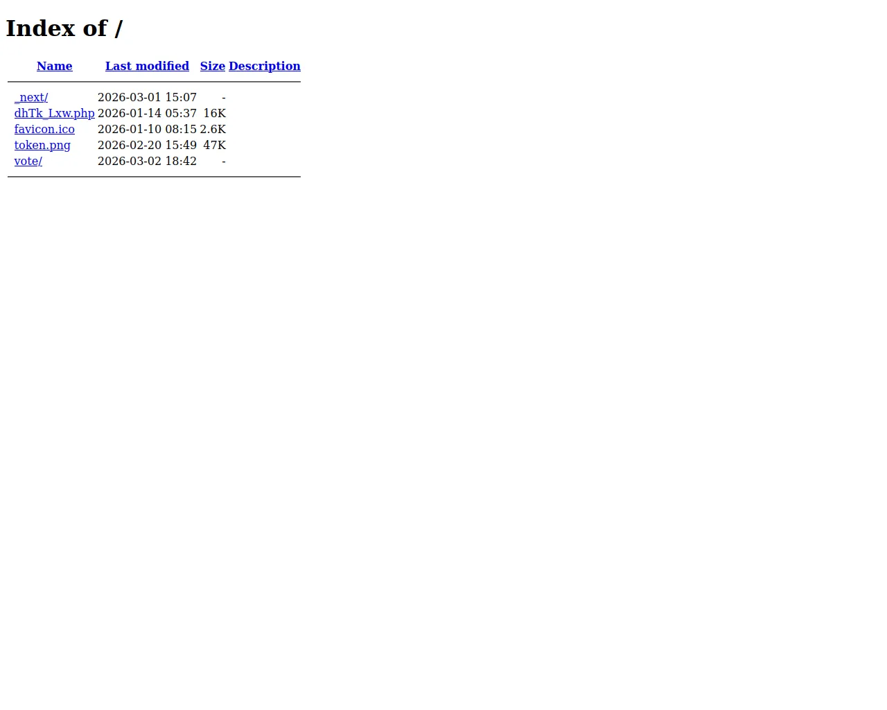 Screenshot of quests-moonshot.net