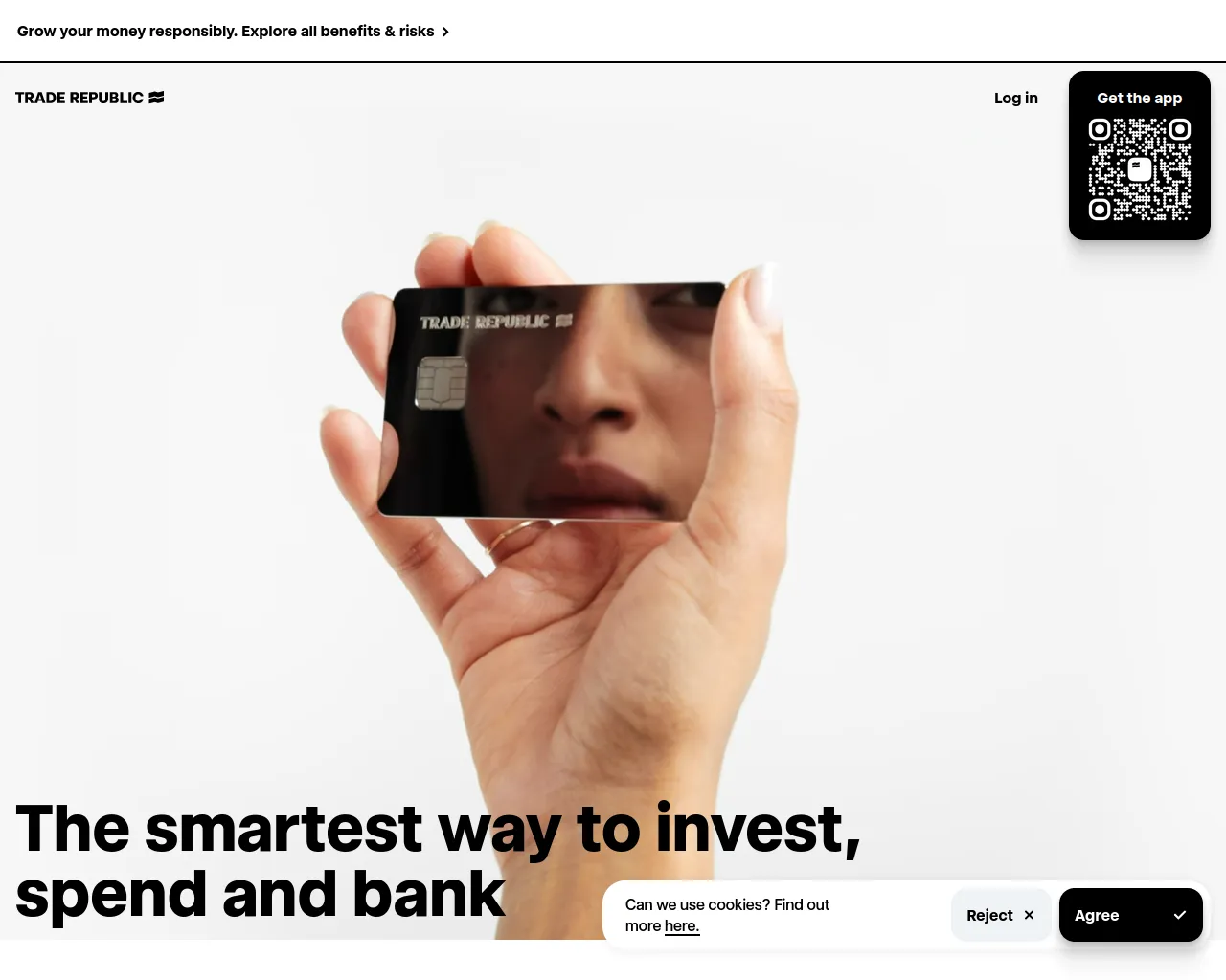 Screenshot of treuhand-traderepublic.com