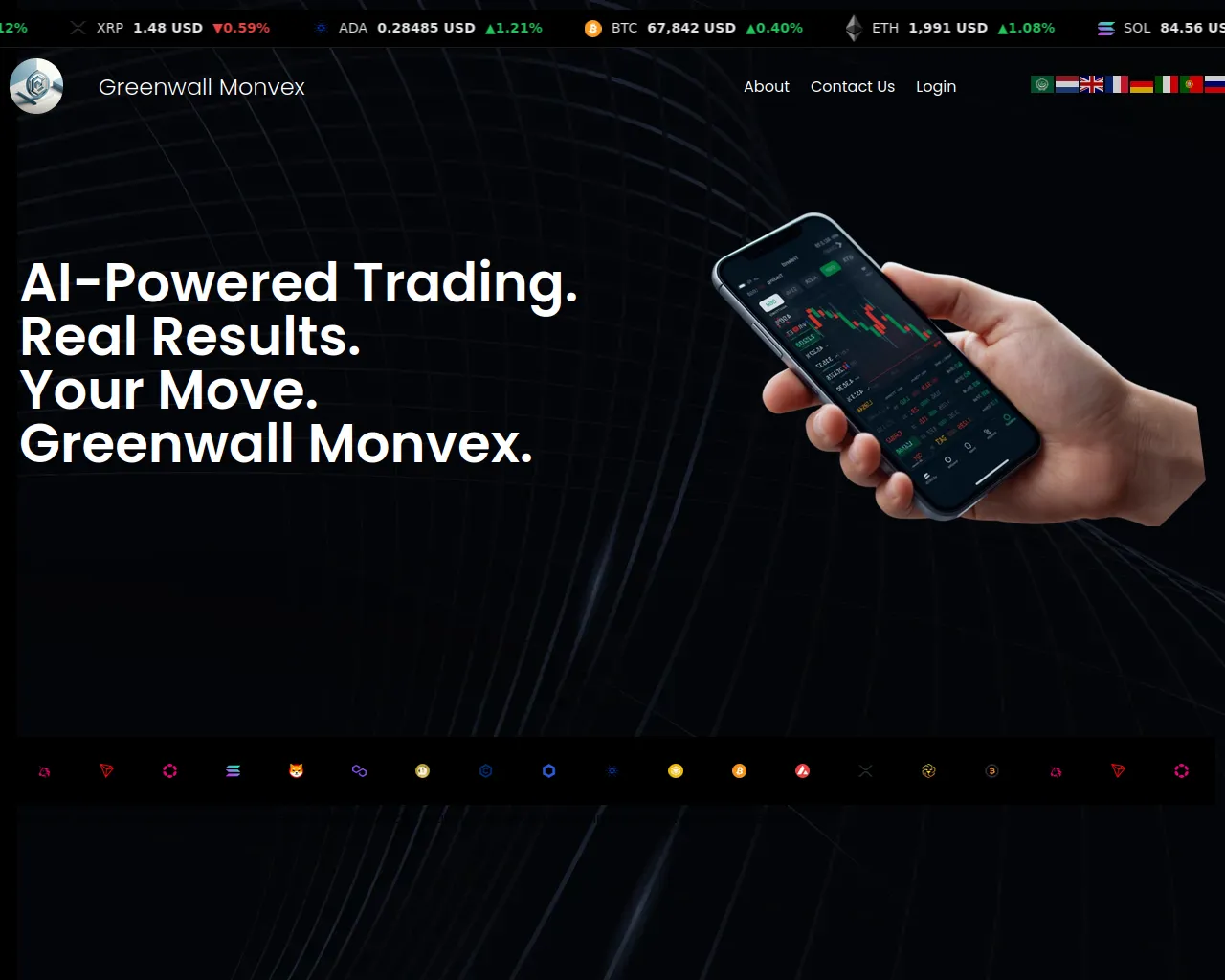 Screenshot of reseauluxavor.com