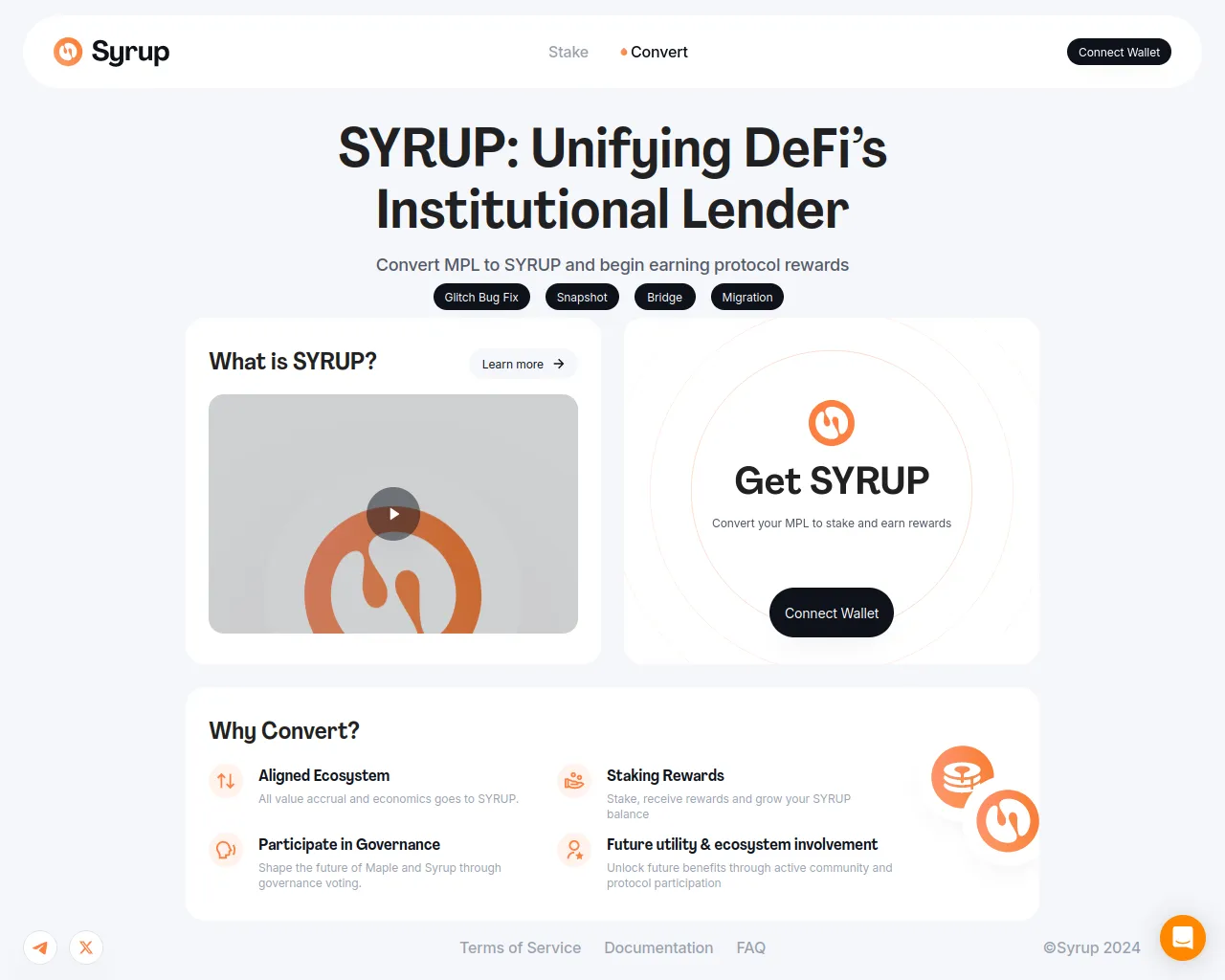 Screenshot of m-syrup-fi.pages.dev