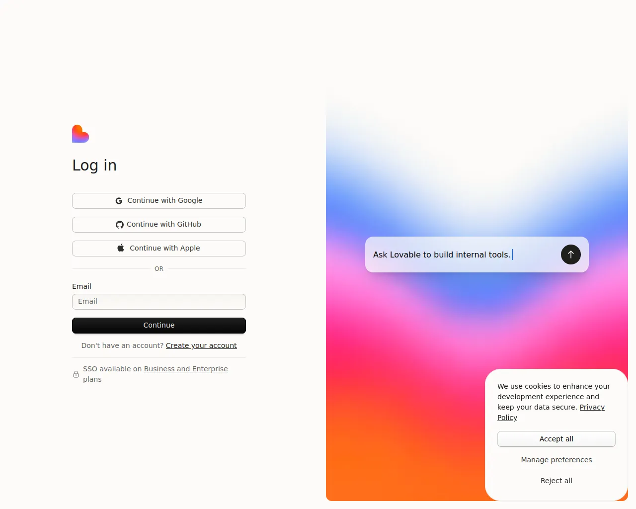 Screenshot of shift-claims.com