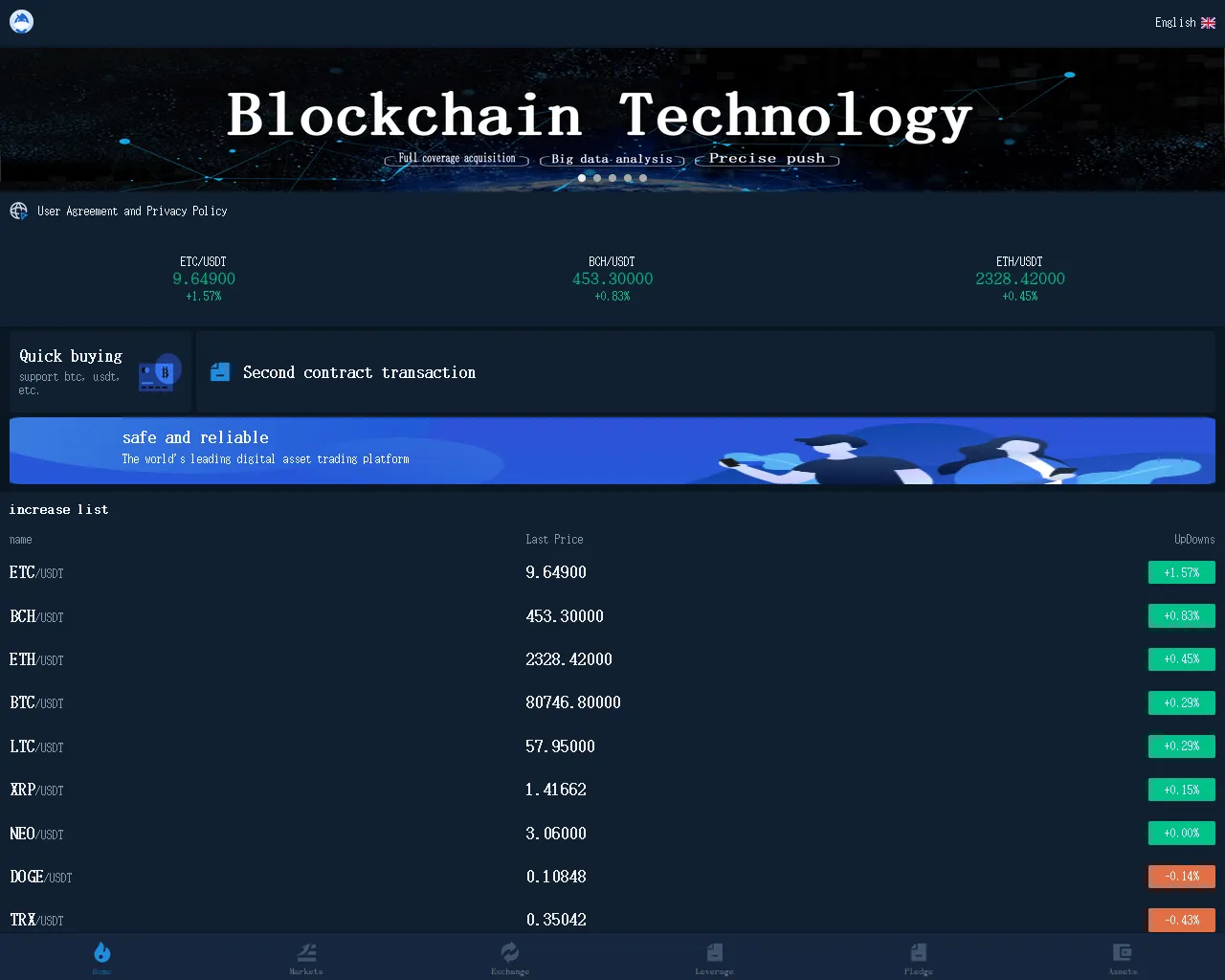 Screenshot of marvelshoes.com