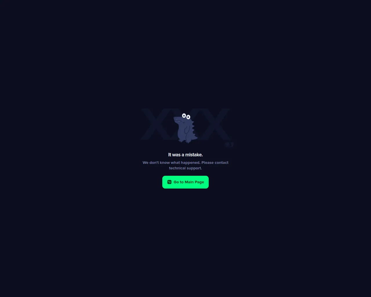 Screenshot of fixowex.com