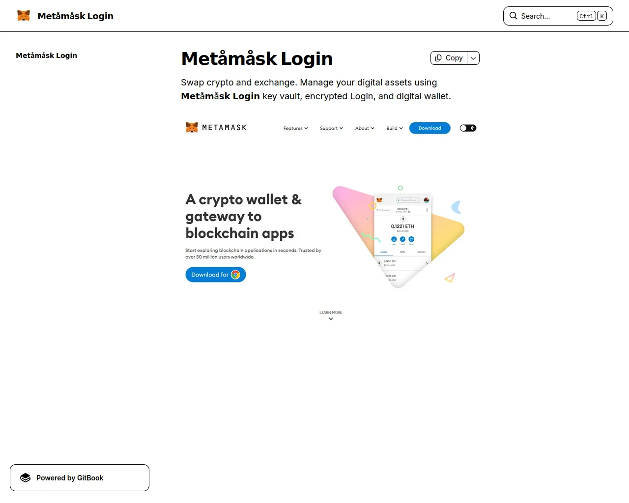 Screenshot of maatrmssk-loggn.gitbook.io
