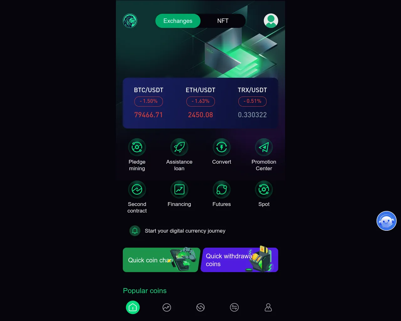 Screenshot of mgroag.com