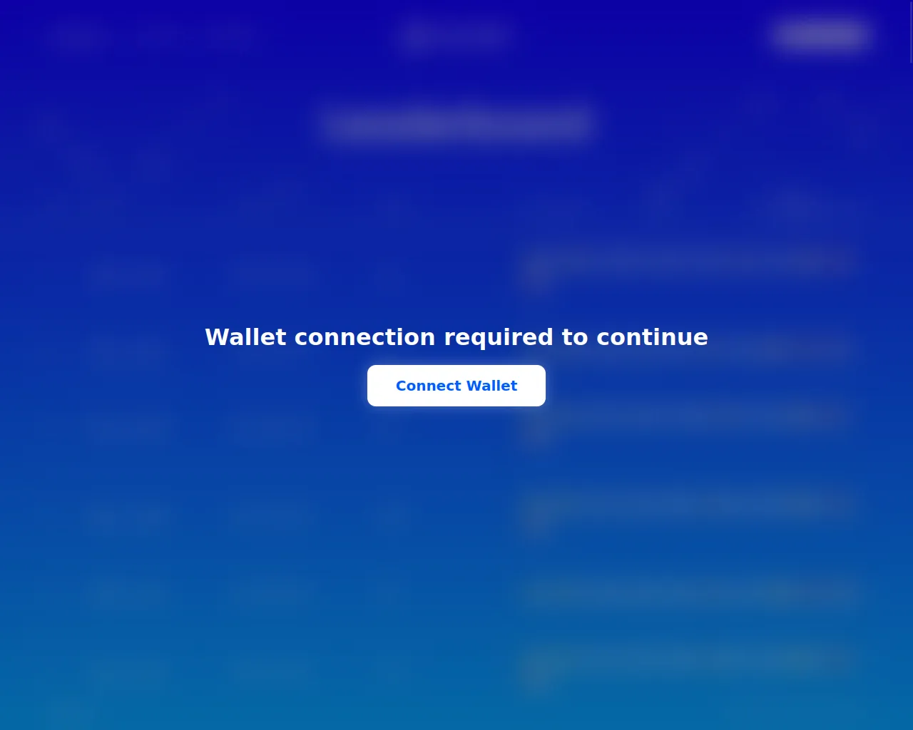 Screenshot of gethumidify.xyz