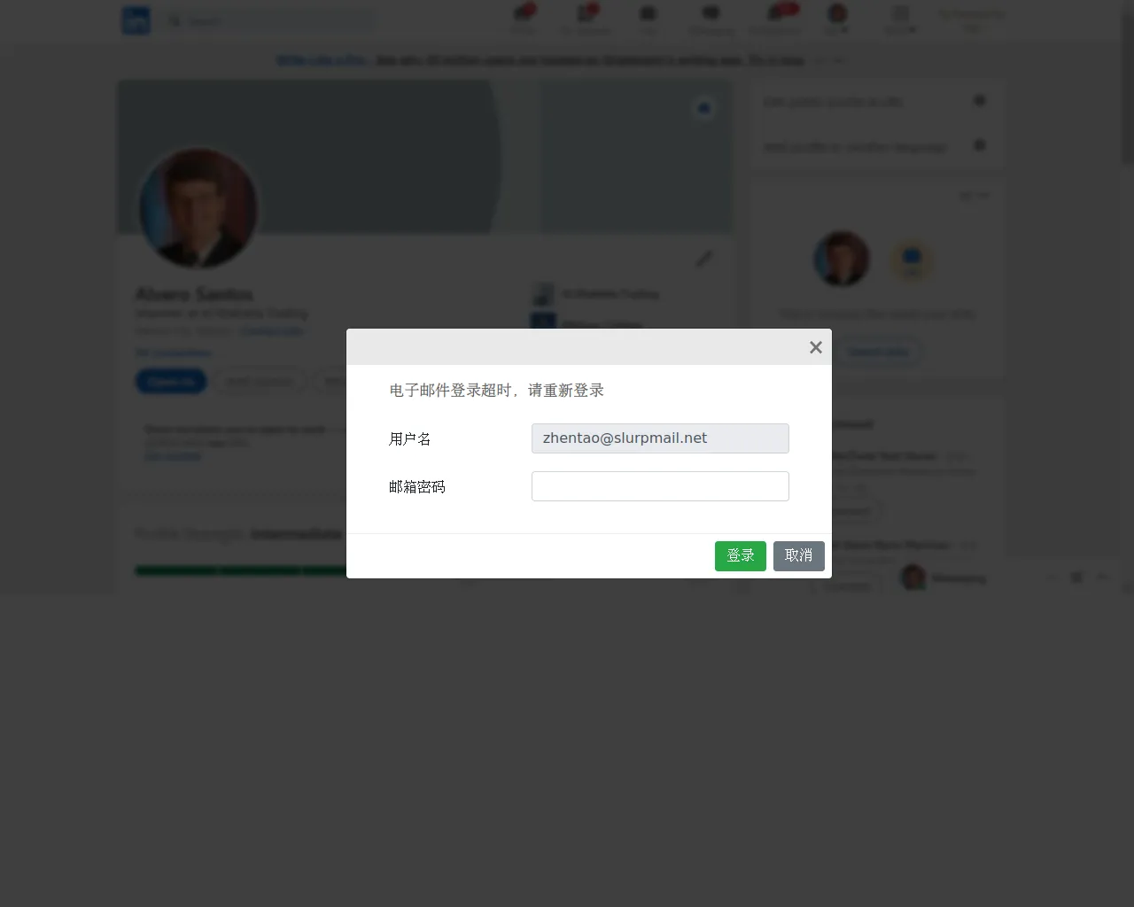 Screenshot of goaltrail.ru.com