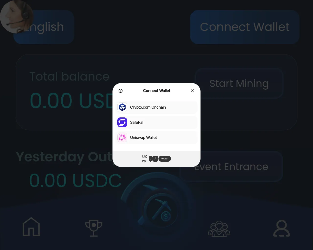 Screenshot of definnff.com
